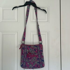 Vera Bradley purse